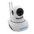 billige IP-netværkskameraer til indendørsbrug-szsinocam® 1.3mp wifi ip kamera onvif videoovervågningssikkerhed cctv netværk wifi kamera wi-fi / 802.11 / b / g