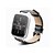 preiswerte Smartwatch-LXW-079 Keine SIM-Kartenslot Bluetooth 2.0 Bluetooth 3.0 Bluetooth 4.0 NFC iOS AndroidFreisprechanlage Media Control Nachrichtensteuerung