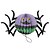 billige Halloween-festforsyninger-funny halloween græskar stor størrelse spøgelse edderkop bat skelet lampe papir lanterner dekoration party