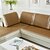 baratos Jogue travesseiros, inserções e capas-Natural/Orgânico almofada do sofá,Textura Antiquado