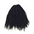 お買い得  かぎ針編みの髪-アフロ変態三つ編み 人毛エクステンション アフロ ボックスブレード 100％カネカロン髪 ブレイズヘア 10ルーツ / パック
