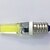 voordelige Ledlampen met twee pinnen-400-500lm E14 2-pins LED-lampen T cob LED LED-kralen COB Decoratief Warm wit / Koel wit 85-265V / 220-240V