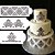 billige Bakeredskap-3 stk blonder blomst kake stencil kake kake fondant side bryllup dekorere baking verktøy