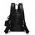 cheap Backpacks &amp; Bookbags-Women&#039;s Bags PU Backpack Rivet for Shopping Casual Outdoor All Seasons Black Beige Purple Pink