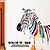 cheap Wall Stickers-Wall Stickers Wall Decals PVC Wall Stickers