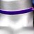 voordelige Ketting-Dames Choker kettingen tattoo Choker Goedkoop Dames Tatoeagestijl Europees Eenvoudige Stijl Katoenflanel Fluweel Legering Wit Zwart Paars Rood Blauw Kettingen Sieraden Voor Feest Dagelijks Causaal