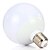お買い得  電球-9 W ＬＥＤボール型電球 900 lm E26 / E27 A50 12 LEDビーズ SMD 2835 装飾用 温白色 クールホワイト 220-240 V 85-265 V / ＃ / １個 / RoHs / CCC