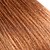 baratos Extensões de Cabelo Ombre-1 pacote Tecer Cabelo Cabelo Indiano Yaki Extensões de cabelo humano Cabelo Natural Remy Cabelo Humano Ondulado 10-20 polegada / 10A