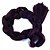 baratos Cabelo de crochê-Jumbo Box Tranças fibra sintética Preto Extensões de cabelo 86 &quot; Tranças de cabelo
