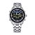 levne Sportovní hodinky-Pánské Sportovní hodinky Vojenské hodinky Módní hodinky Náramkové hodinky Digitální Japonské QuartzLED Kalendář Voděodolné poplach Stopky
