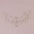 cheap Headpieces-Rhinestone Headbands with 1 Wedding / Special Occasion / Office &amp; Career Headpiece