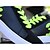 cheap Men&#039;s Sneakers-Men&#039;s Tulle / PU Spring / Fall Comfort Sneakers Slip Resistant Light Green / White / Black / Athletic / Lace-up