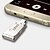 baratos Pens USB Flash Drive-Eaget V88-64G 64GB USB 3.0Resistente à Água / Encriptado / Resistente ao Choque / Tamanho Compacto / Rotativo / Suporte de OTG (Micro