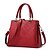 cheap Handbag &amp; Totes-M.Plus Women Fashion Solid Messenger/Shoulder Crossbody Bag/Handbag Tote
