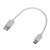 voordelige USB-kabels-CE - Link ™ USB 3.1 Type C-USB 3.1 Type C / Micro-USB Type B / USB 3.0 0,25 m (0,8 ft)