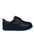 cheap Boys&#039; Shoes-Boys&#039; Comfort / LED Shoes Leather Oxfords Walking Shoes Hook &amp; Loop Black Spring / Fall / Winter / Party &amp; Evening / TR