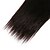 billige Ombre-weaves-1 Bundle Indisk hår Klassisk Yaki Menneskehår Menneskehår, Bølget Menneskehår Vævninger Menneskehår Extensions / 8A