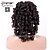 cheap Human Hair Wigs-Human Hair Glueless Lace Front Lace Front Wig style Wavy Wig 130% 150% Density Natural Hairline African American Wig 100% Hand Tied Women&#039;s Short Medium Length Long Human Hair Lace Wig Premierwigs