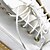 billige Kvindestøvler-Støvler-laklæder Kunstlæder-Plateau Rulleskøjtesko Originale Cowboystøvler Snowboots Ridestøvler-Damer--Bryllup Udendørs Kontor