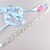 cheap Party Sashes-Satin Wedding / Party / Evening / Dailywear Sash With Rhinestone / Beading Women&#039;s Sashes