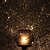 preiswerte Dekoration &amp; Nachtlicht-Sternenlichtprojektor Nachtlicht Sternenlicht künstlerischer Sternenhimmel für Nachttisch