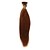 baratos Extensões de Cabelo Ombre-1 pacote Tecer Cabelo Cabelo Indiano Yaki Extensões de cabelo humano Cabelo Natural Remy Cabelo Humano Ondulado 10-20 polegada / 10A
