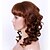 cheap Human Hair Wigs-Human Hair Lace Front Wig Wavy 130% 150% Density 100% Hand Tied African American Wig Natural Hairline Short Medium Women&#039;s Human Hair