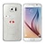 cheap Phone Cases &amp; Covers-Case For Samsung Galaxy S7 edge / S7 / S6 edge plus Ultra-thin / Translucent Back Cover Other Soft TPU