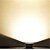 billige LED-projektører-1pc 400 W LED-projektører Vandtæt Dekorativ Varm hvid Kold hvid 85-265 V Udendørsbelysning Gårdsplads Have 8 LED Perler