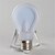voordelige Gloeilampen-E26/E27 LED-bollampen PAR20 1 leds SMD 2835 Decoratief Warm wit Koel wit 2700/6500lm 2700K/6500KK AC 85-265V
