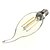 billige Lyspærer-KWB 4 W LED-lysestakepærer 380 lm E12 C35 4 LED perler COB Mulighet for demping Kjølig hvit 110-130 V / 1 stk. / RoHs / CCC