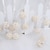 olcso Partidekoráció-1,2 m-es 10lb-es led húrlámpák szepak takraw labdák világít karácsonyi szabadtéri esküvői lakberendezés