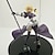cheap Anime Action Figures-Anime Action Figures Inspired by Cosplay Cosplay PVC(PolyVinyl Chloride) 29 cm CM Model Toys Doll Toy