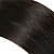 זול תוספות שיער אומברה-שיער אנושי שיער מלזי טווה שיער אדם ישר תוספות שיער 4 חלקים שחור