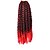 cheap Crochet Hair-Synthetic Extentions Wavy Classic Synthetic Hair Hair Extension Women&#039;s Daily