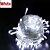 cheap LED String Lights-Christmas Lights 20m 200leds Led String 220V for Holiday Party Wedding New Year Home Decoration
