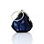 cheap Clutches &amp; Evening Bags-Women&#039;s Bags Chiffon / Polyester Evening Bag Crystal / Rhinestone Red / Blue / Champagne