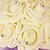 cheap Wedding Flowers-Wedding Flowers Bouquets / Others Wedding / Party / Evening Material / Foam / Satin 0-20cm