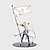 cheap Anime Action Figures-Anime Action Figures Inspired by Cosplay Cosplay PVC(PolyVinyl Chloride) 29 cm CM Model Toys Doll Toy