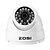 voordelige AHD-kits-8 Channel (AHD) D1 Real Time (704x576) 4.0 720p Bullet 36 Neen