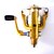 billige Fiskehjul-Spinne-hjul 5:2:1 Gear Forhold+13 Kuglelejer Hand Orientering ombyttelig Generel Fiskeri - AE1000