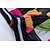 cheap Women&#039;s Cycling Clothing-21Grams Men&#039;s Women&#039;s Cycling Jersey Long Sleeve Winter Plus Size Bike Sweatshirt Jersey Top with 3 Rear Pockets Mountain Bike MTB Road Bike Cycling Breathable Quick Dry Front Zipper Soft Multi color