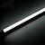 billige LED-lysrør-1pc 60cm t5 9w 850lm smd2835 0,6m varm / hvit fluorescerende lys lampe tube ac175-265v