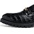 cheap Men&#039;s Slip-ons &amp; Loafers-Men&#039;s PU Spring / Fall Comfort Loafers &amp; Slip-Ons Black