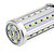 voordelige Gloeilampen-E14 B22 E26/E27 LED-maïslampen T 42 SMD 5730 800 lm Warm wit Koel wit K Decoratief AC 85-265 V