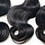 cheap Ombre Hair Weaves-3 Bundles Brazilian Hair Body Wave Virgin Human Hair Natural Color Hair Weaves Human Hair Weaves Human Hair Extensions