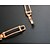 voordelige Armband-Dames Cuff armbanden Europees Modieus Inspirerend Strass Armband sieraden Gouden Voor Dagelijks Causaal / Gesimuleerde diamant