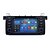 billige Multimediaspillere for bil-7 android 5.1.1 quad core 1024 * 600 bil dvd gps stereo navigasjon for bmw e46 m3 318i 320i 325i 328i