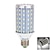 abordables Bombillas-BRELONG® 1pc 18 W 1800 lm E14 / B22 / E26 / E27 Bombillas LED de Mazorca T 90 Cuentas LED SMD 5730 Decorativa Blanco Cálido / Blanco Fresco 85-265 V / 1 pieza / Cañas