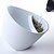 cheap Mugs &amp; Cups-Creative Tilt Tea Cup Tilt Mugs with Filter Magisso Oblique Plastic Fall Smart Teacup
